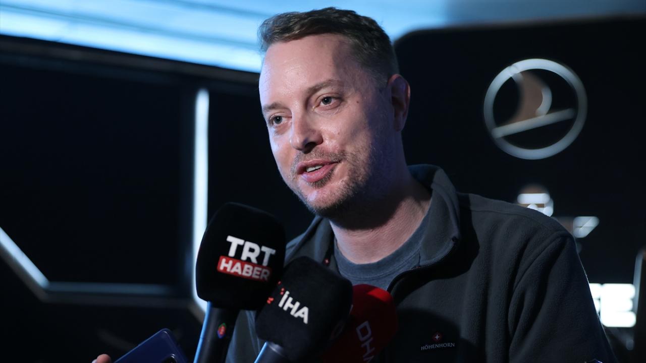 "Kuşlar ancak İstanbul`u böyle görebiliyor"