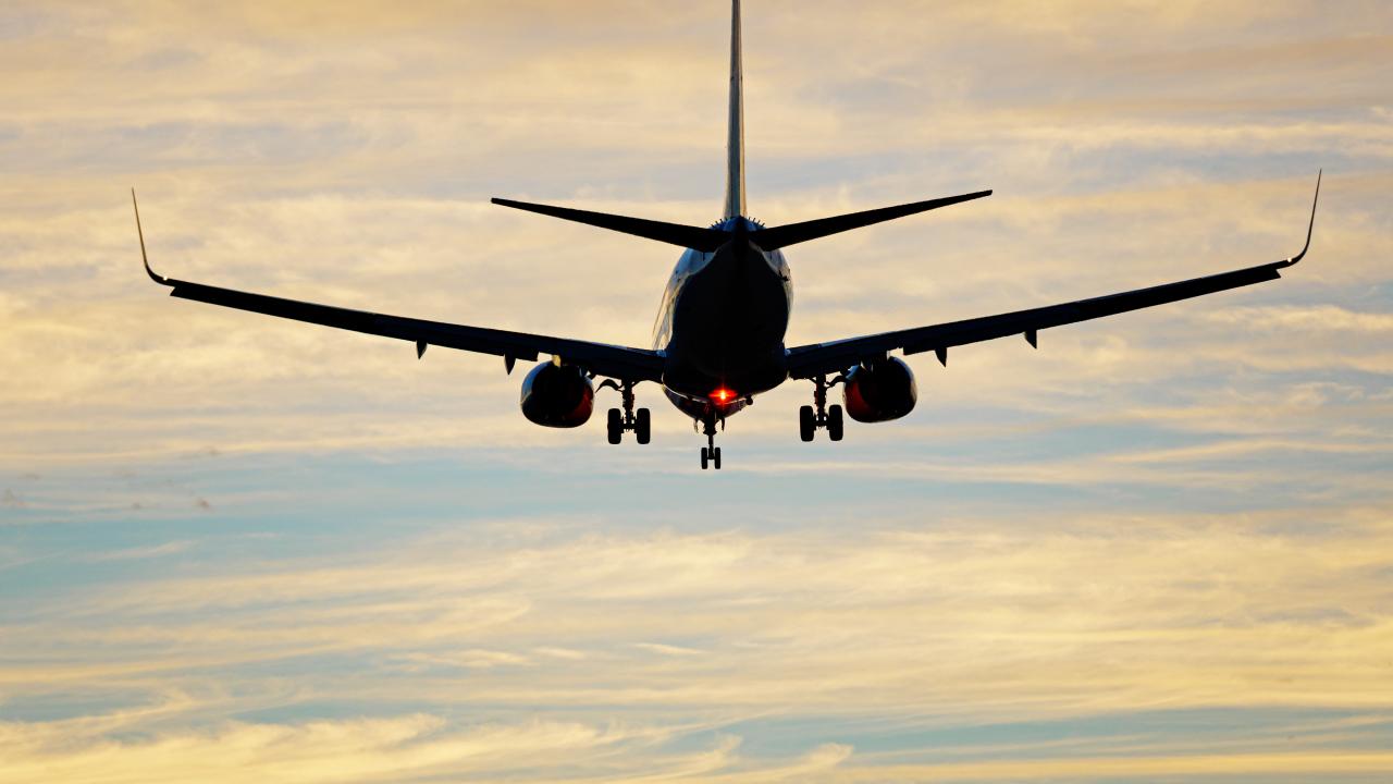 HAVA SAHASI RUS UÇAKLARINA KAPATILDI