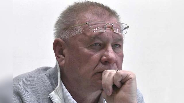 HOSTOMEL BELEDİYE BAŞKANI HAYATINI KAYBETTİ