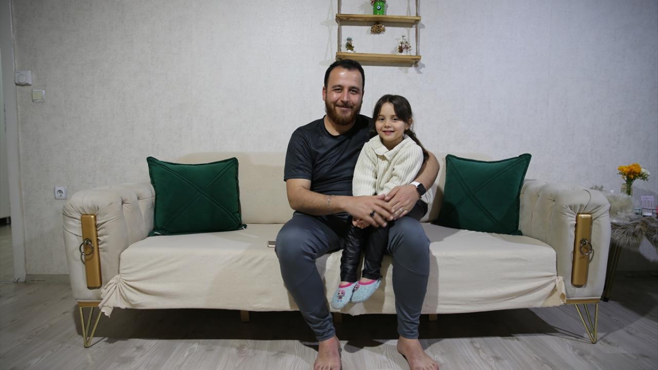 "Selva artık bomba seslerini ve savaş uçaklarını unuttu"