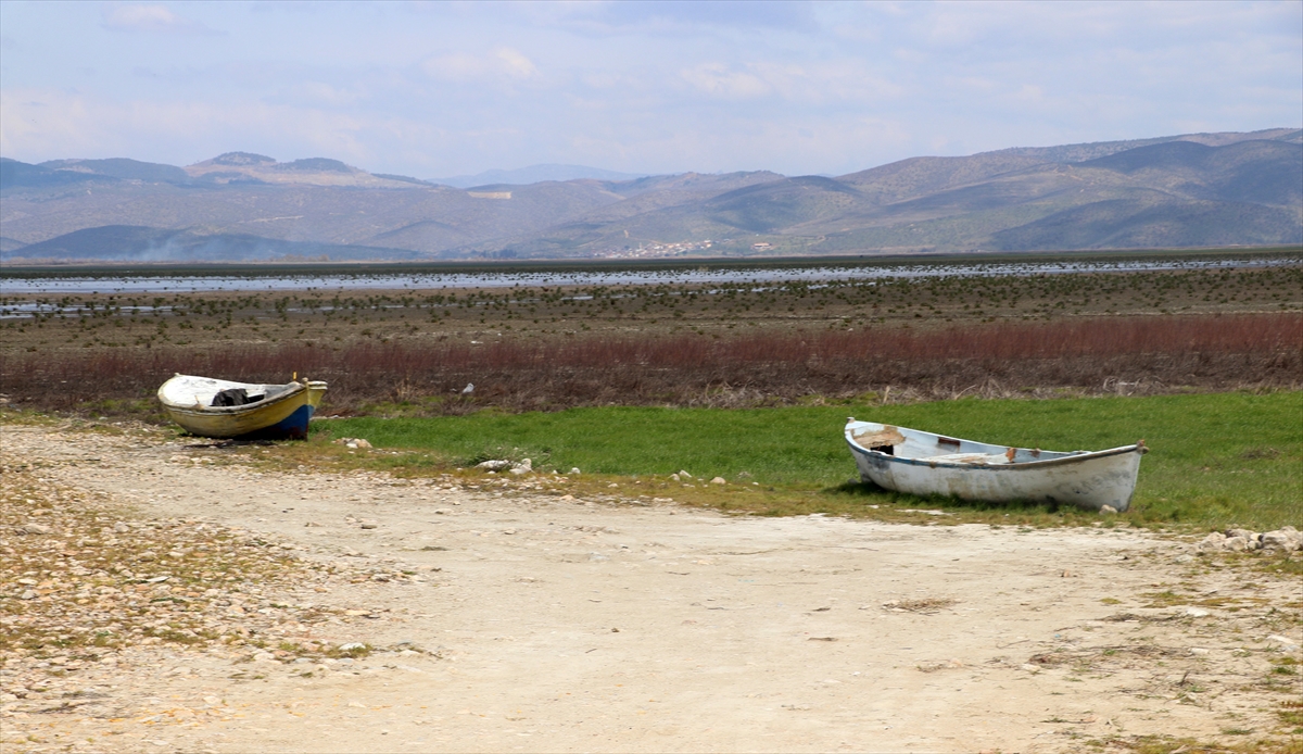 İzmir`e gönderilen su