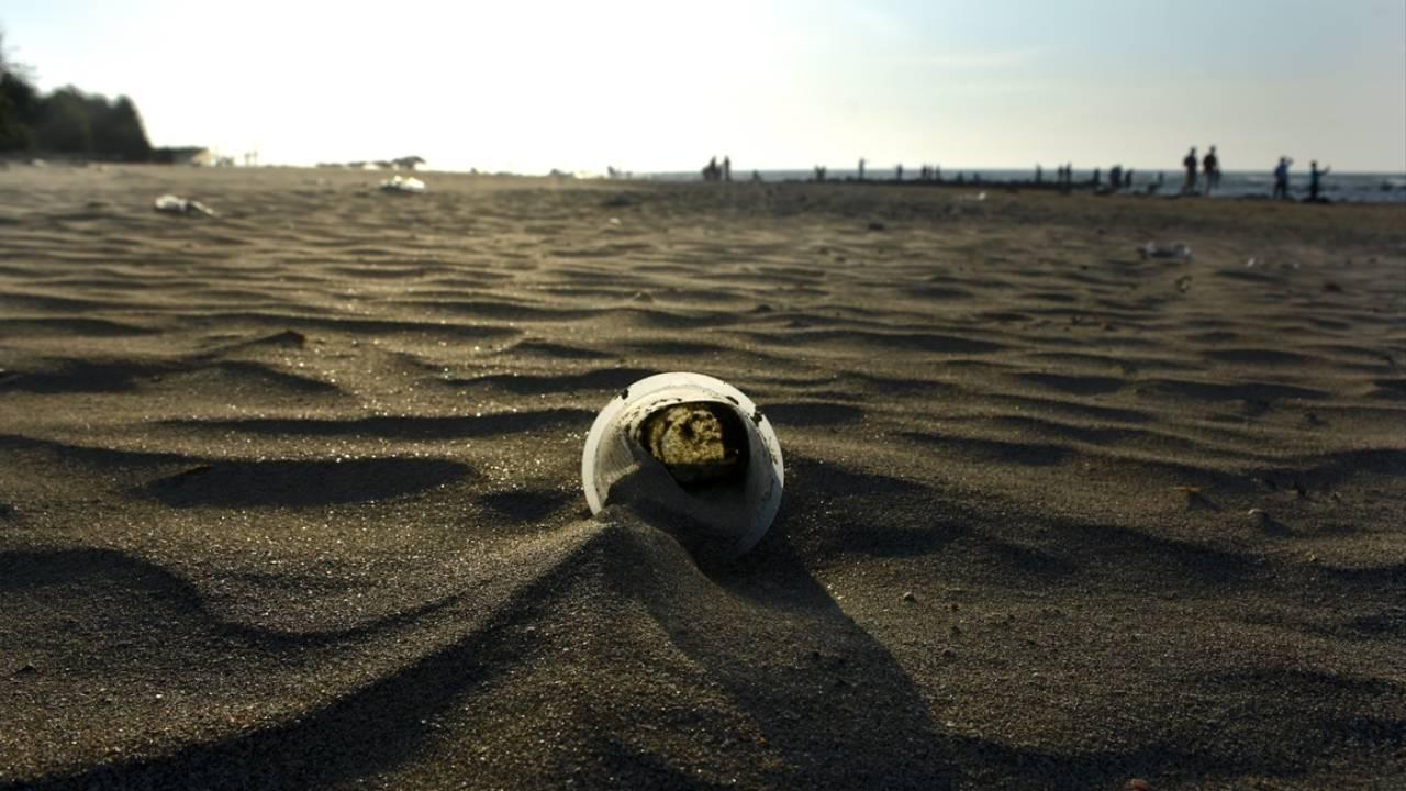 Bangladeş'te çevre kirliliği artıyor