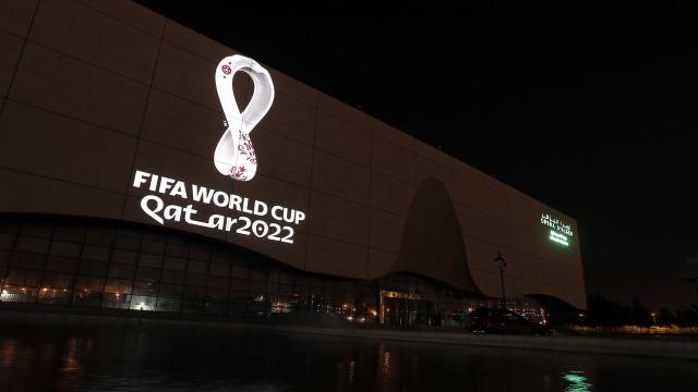 Körfez ülkelerinden 2022 FIFA Dünya Kupası için iş birliği