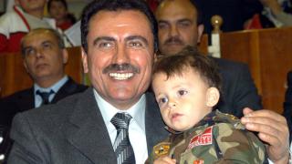 Muhsin Yazıcıoğlu vefatının 13. yılında anılıyor