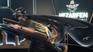 THY'den yolculara Hezarfen deneyimi