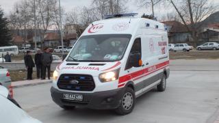 Tokat'ta iki aile arasında çıkan silahlı kavgada 1 kişi öldü