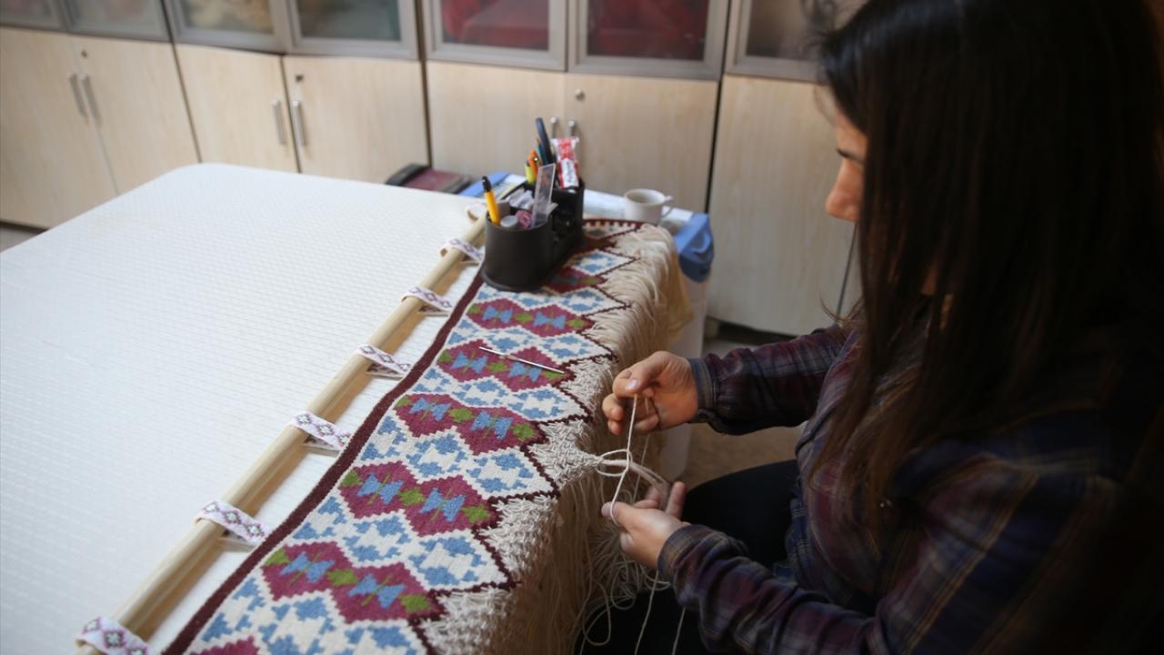 "100`e yakın tasarım tescili hedeflemekteyiz"