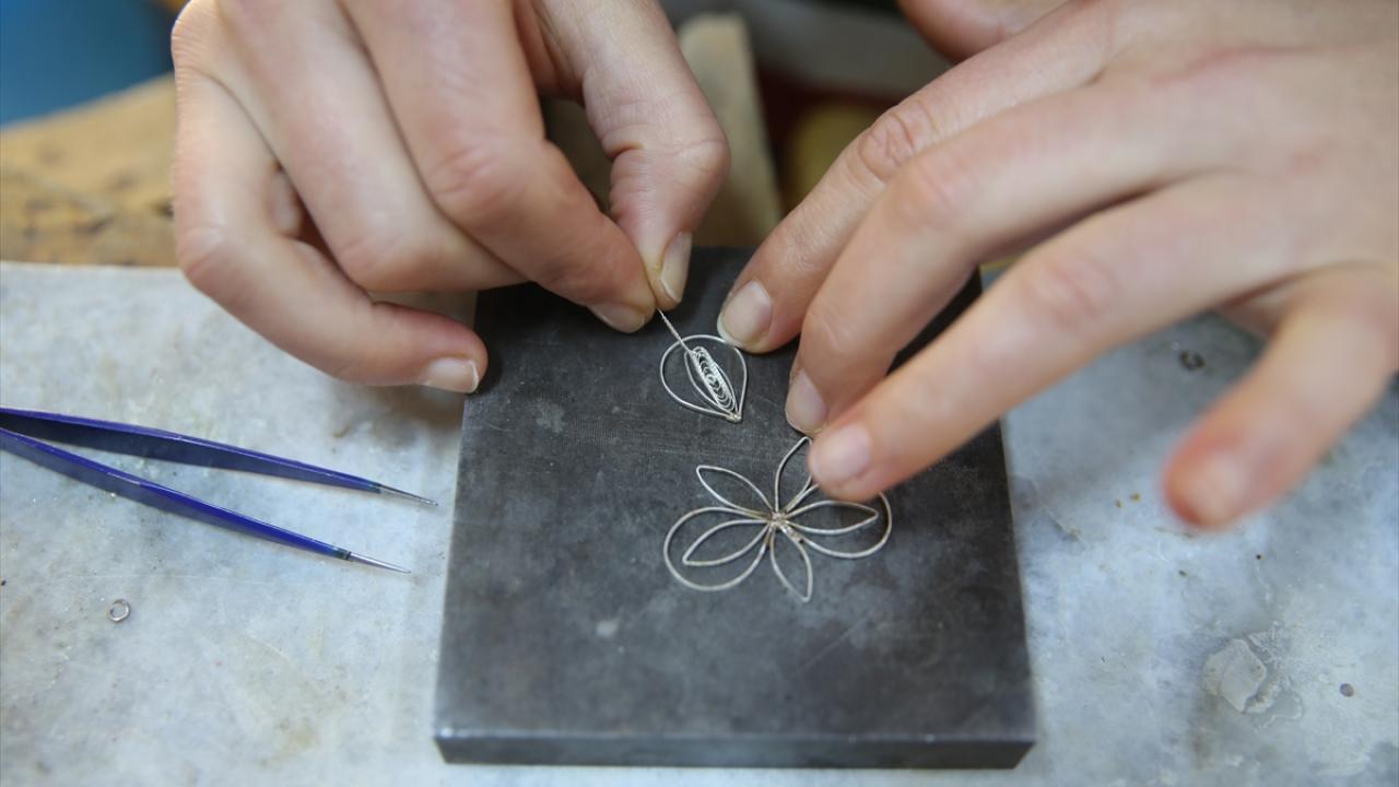 "Bir yılda bitirdiğimiz ürünlerimiz de oldu"