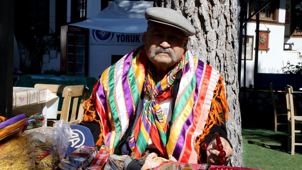 "Muğla Yörük kültürü için bir semboldür"
