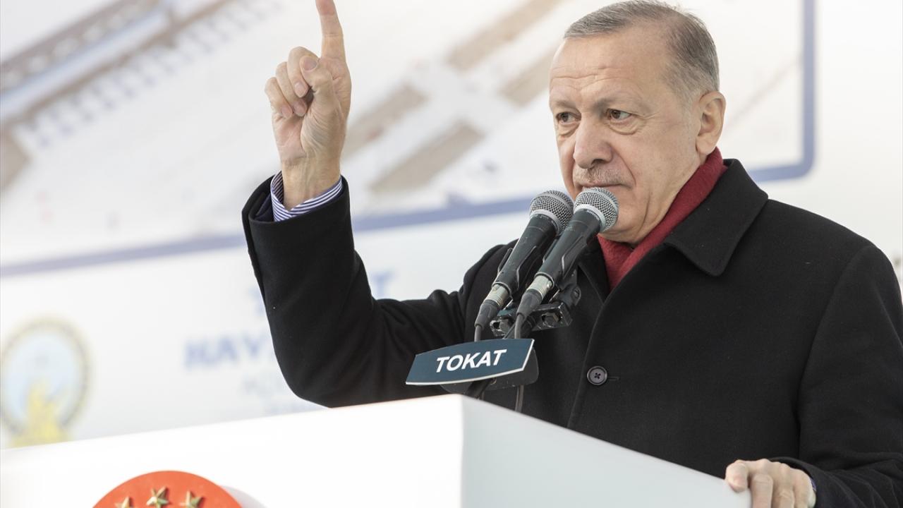 "Sizlerle bu gönül birlikteliği, bu şifa inanıyorum ki dualarınızın himmeti ile bizleri çok daha ileriye taşıyacaktır"