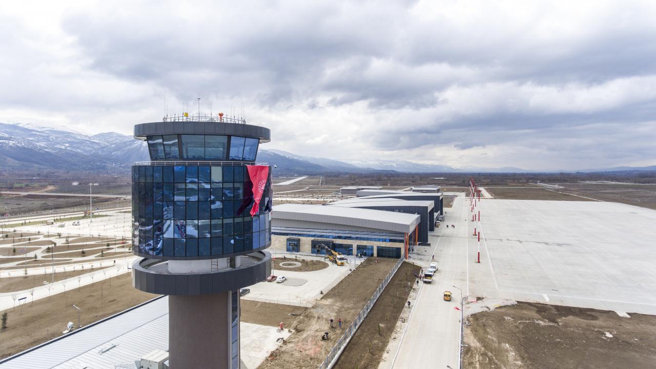 "Türkiye olarak nerede durduğumuzu anlattık"