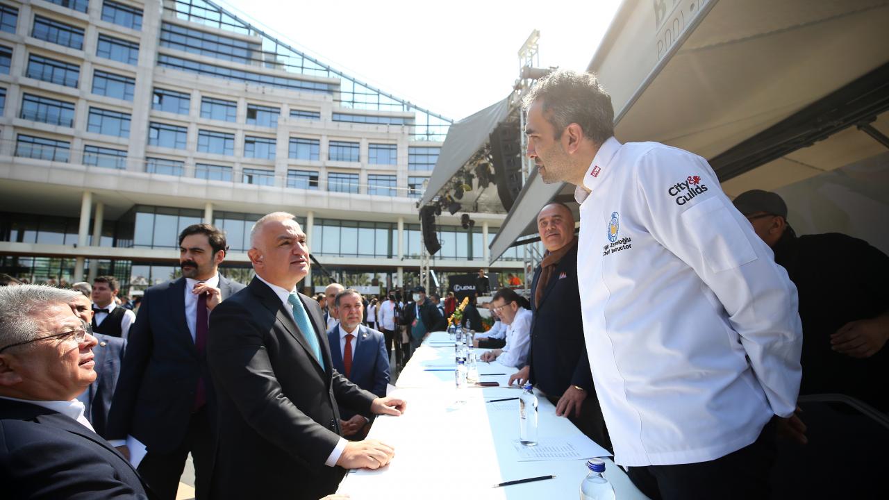 "Karnaval süreci daha uzun günlere yayılabilir"