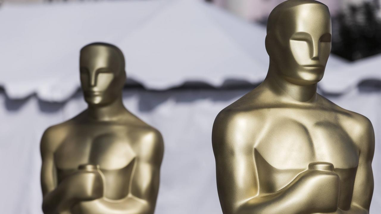 En İyi Film: "CODA"