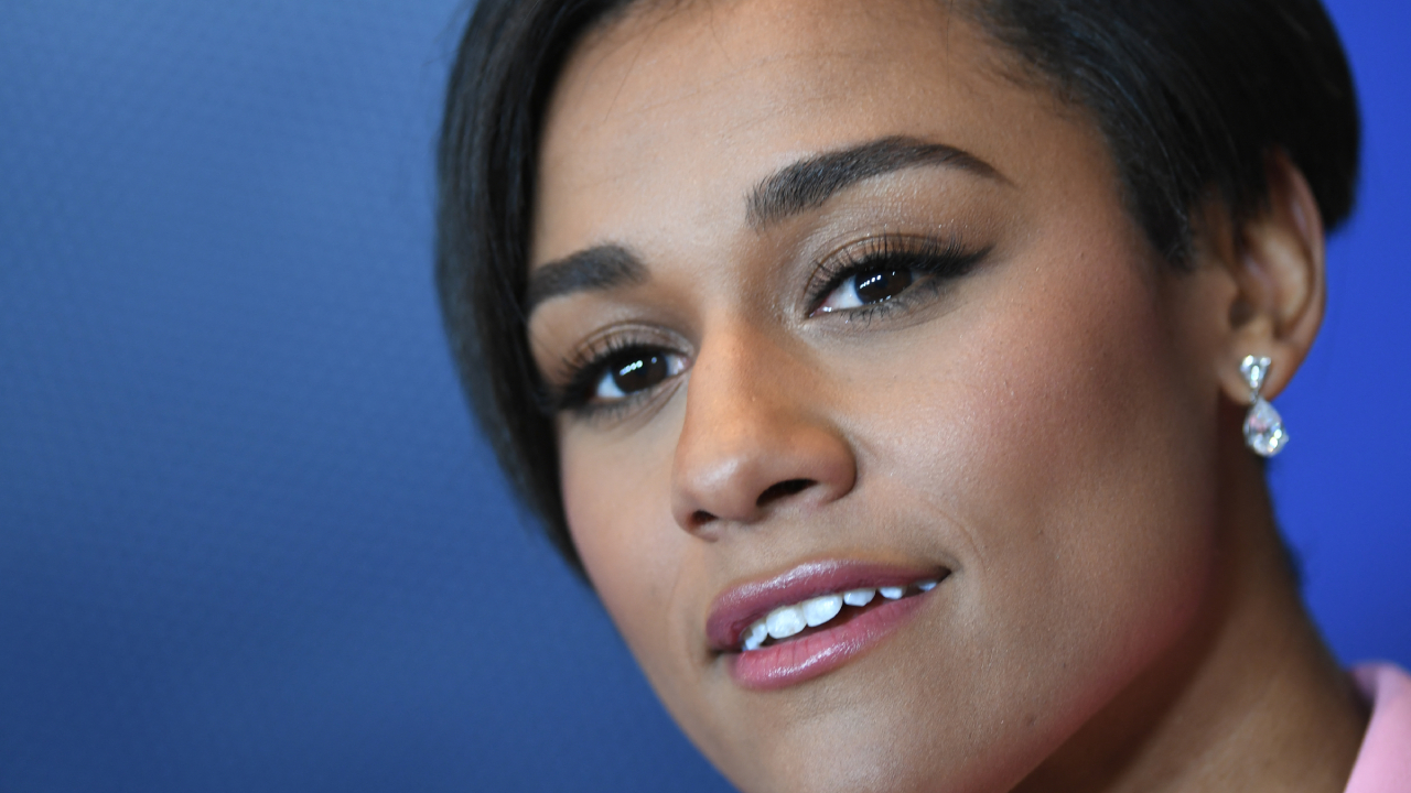 En İyi Yardımcı Kadın Oyuncu: Ariana DeBose, "West Side Story"