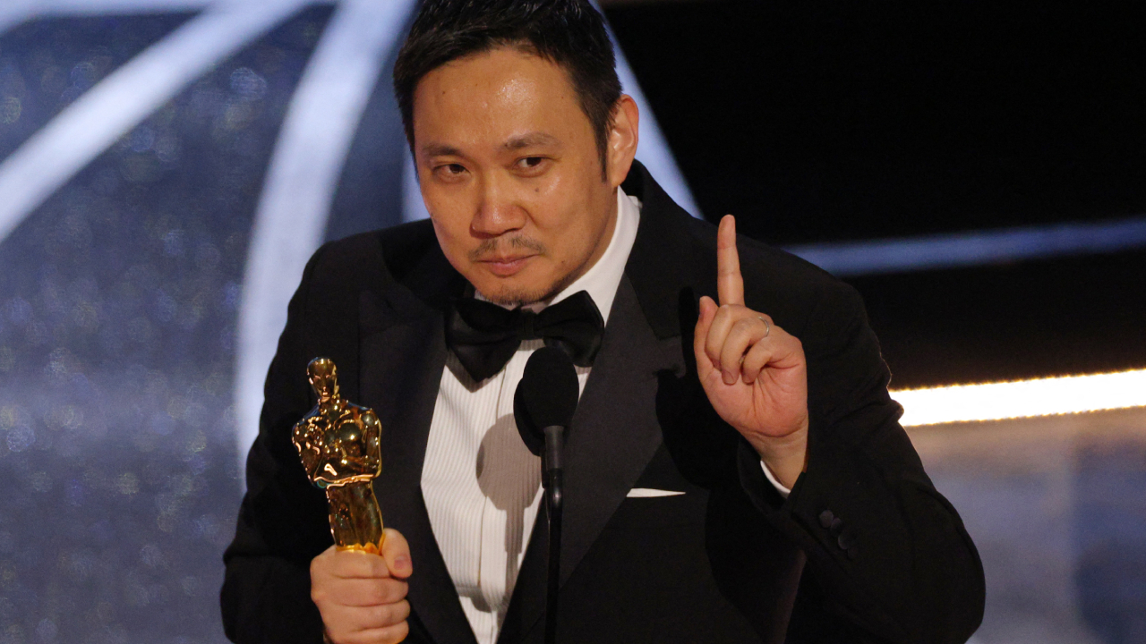 Yabancı Dilde En İyi Film: "Drive My Car"