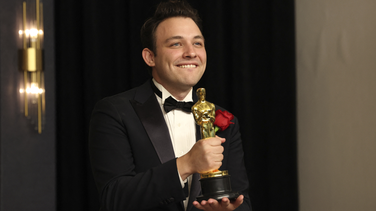 En İyi Kısa Belgesel: "The Queen of Basketball"