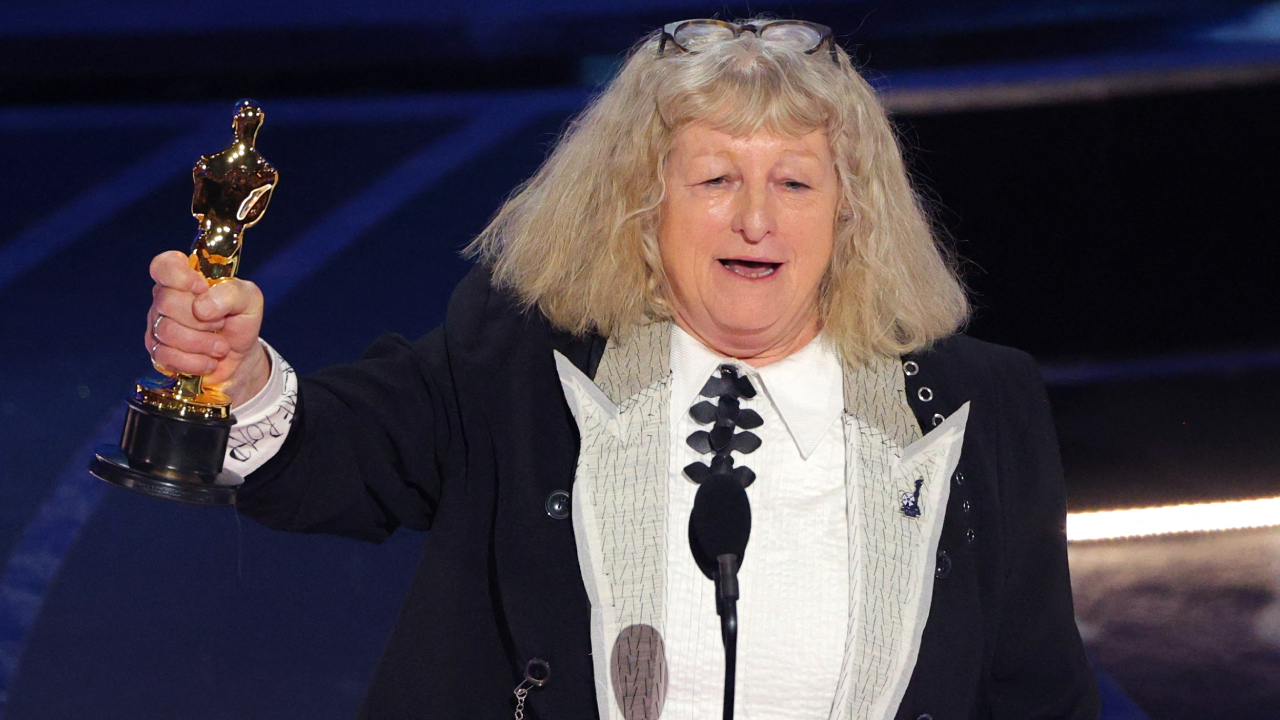 En İyi Kostüm Tasarımı: "Cruella"