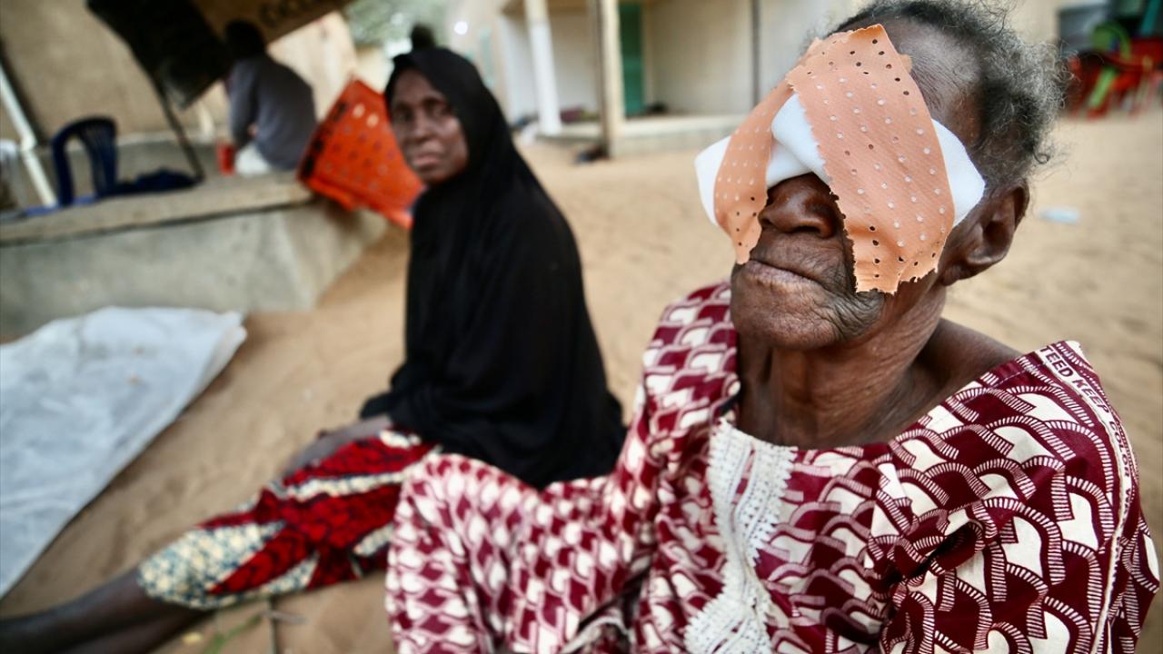 "Kendi emeğimle ekmeğimi kazanabilirim artık"