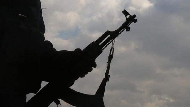 Irakta DEAŞ saldırısında 1 kişi öldü, 5 kişi yaralandı