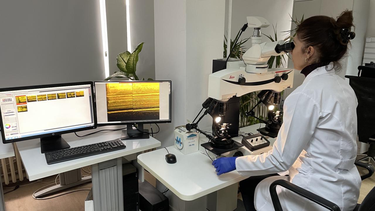 Polis ve jandarmanın BALİSTİKA'yı ortak kullanımı 300'den fazla olayı aydınlattı