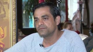 Ukrayna'daki savaş hayallerini çaldı