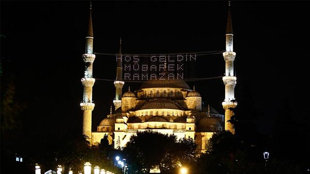 Ramazan ne zaman başlıyor 2023? Ramazan Bayramı 2023 ne zaman?