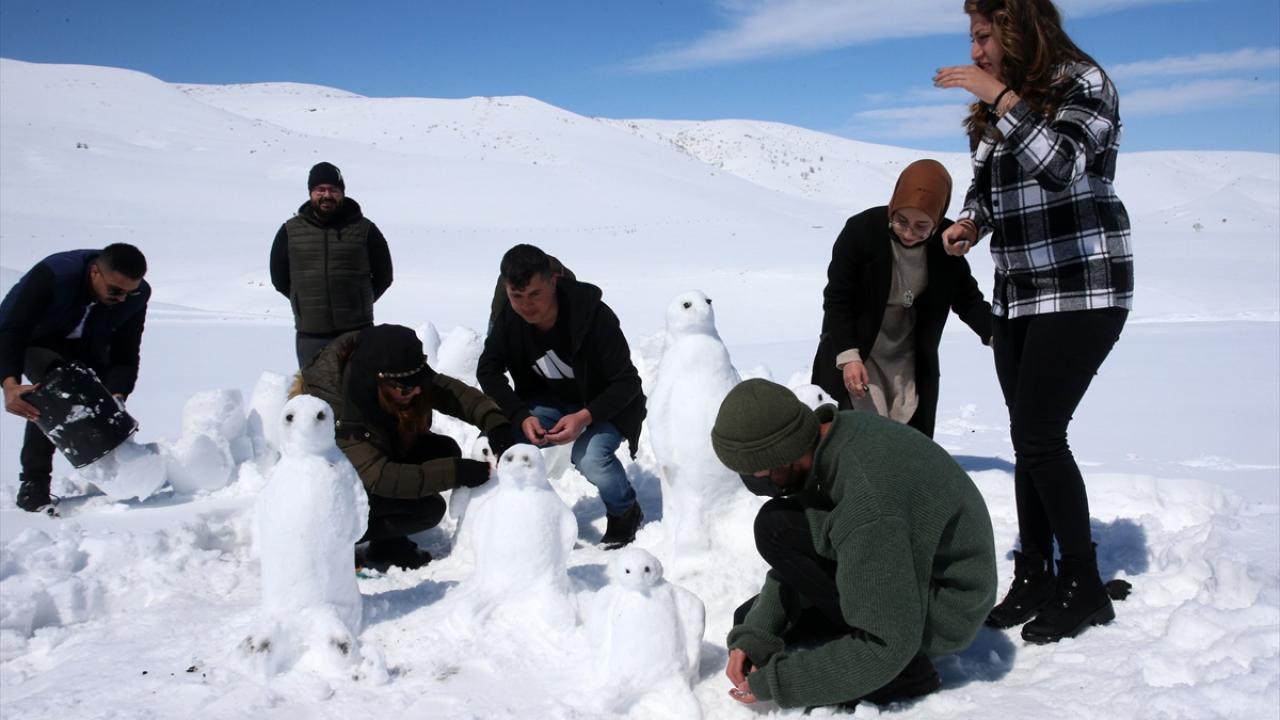 "Bu festival de bir ilk"