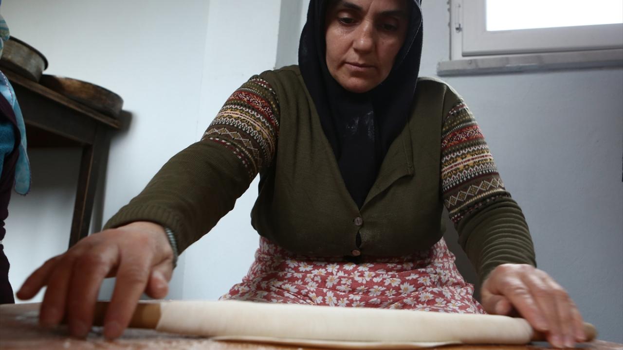 "Bu bizim için aynı zamanda bir kültür"