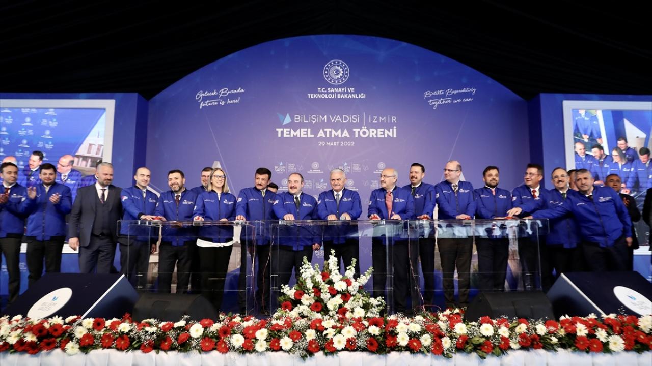 "Türkiye, teknoloji tabanlı girişimler konusunda Avrupa`nın yükselen yıldızı"