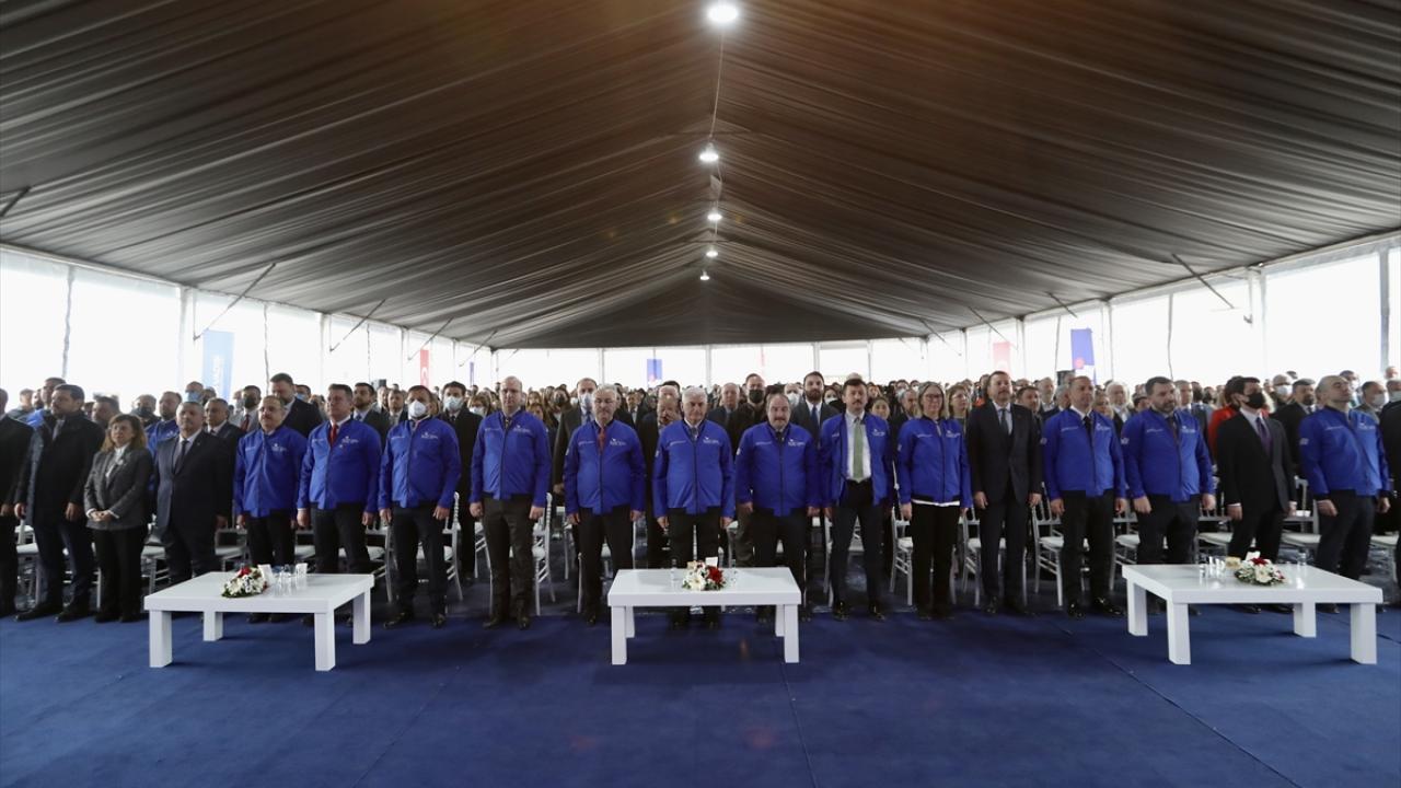 "Sanayi Doktora Programı`nı iyileştiriyoruz"