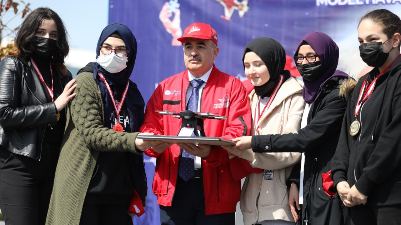 "Geleceğimiz güvencededir"