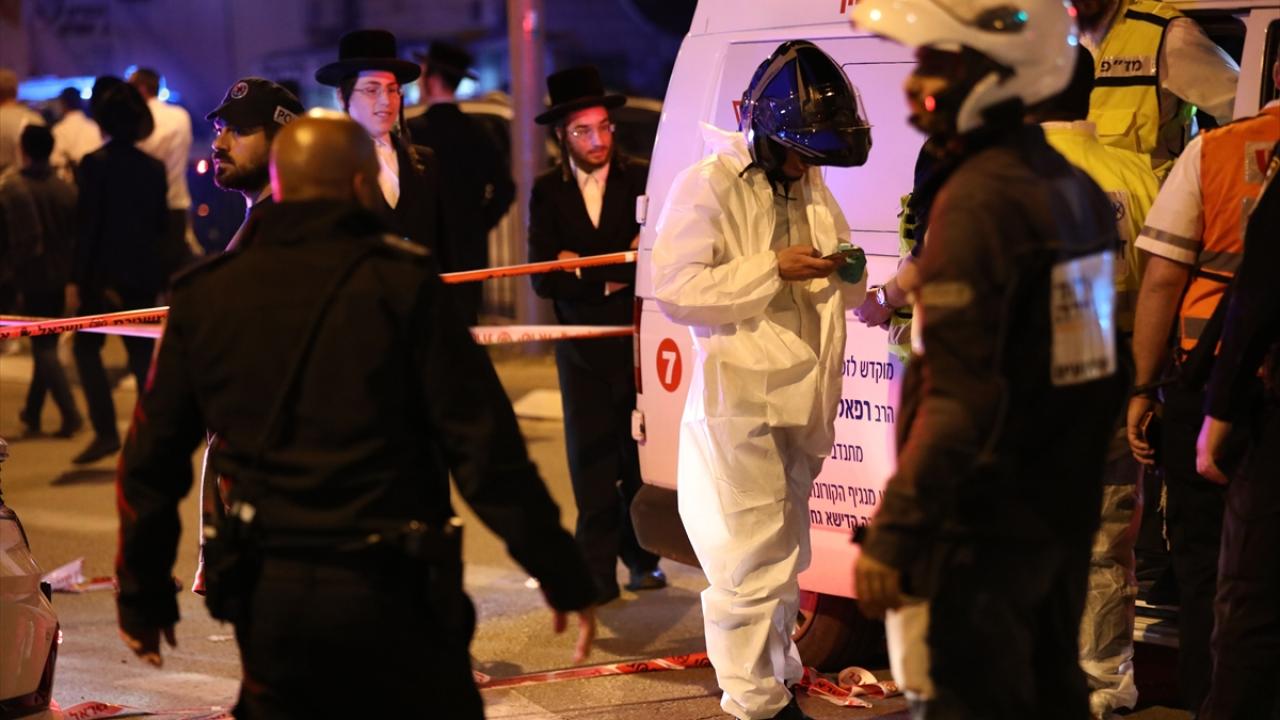 Başbakan Bennett, İsrailli yetkililerle güvenlik toplantısı düzenleyecek