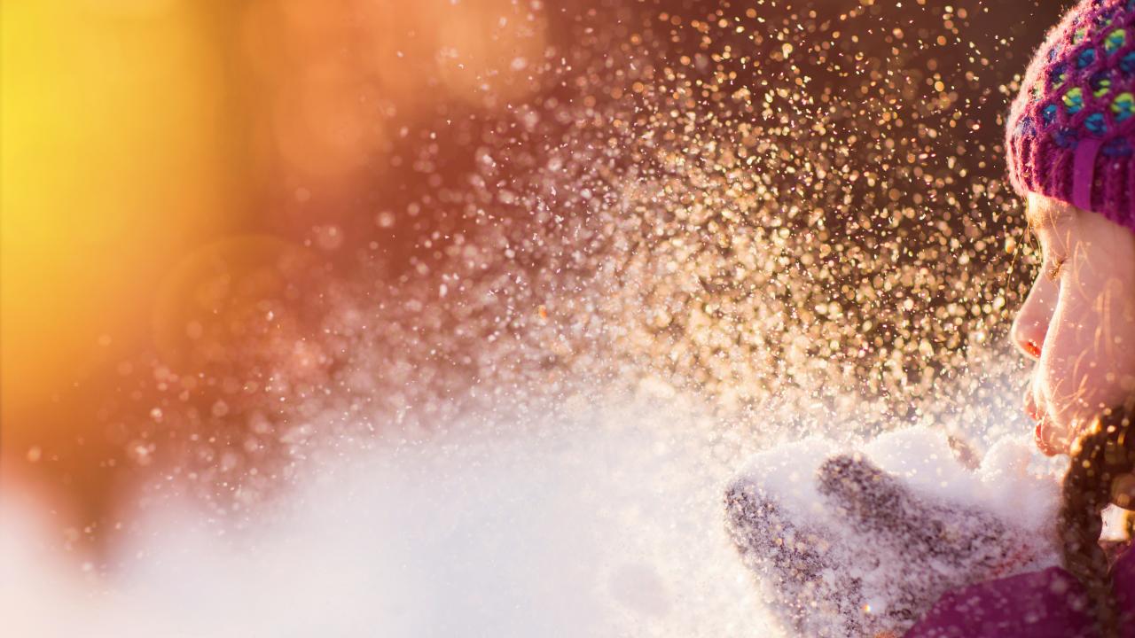 MART KAPIDAN BAKTIRDI