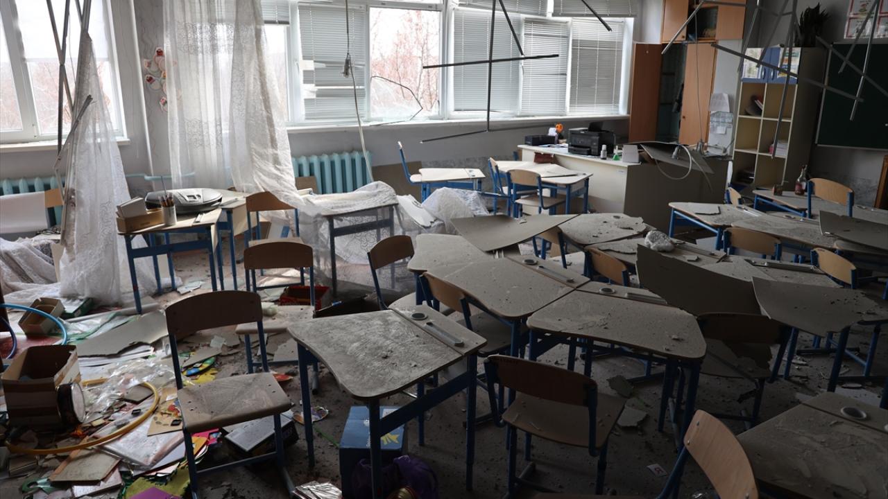 BM: En az 1179 sivil hayatını kaybetti