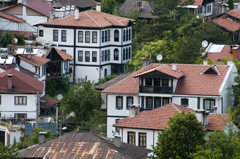 BOLU / MUDURNU