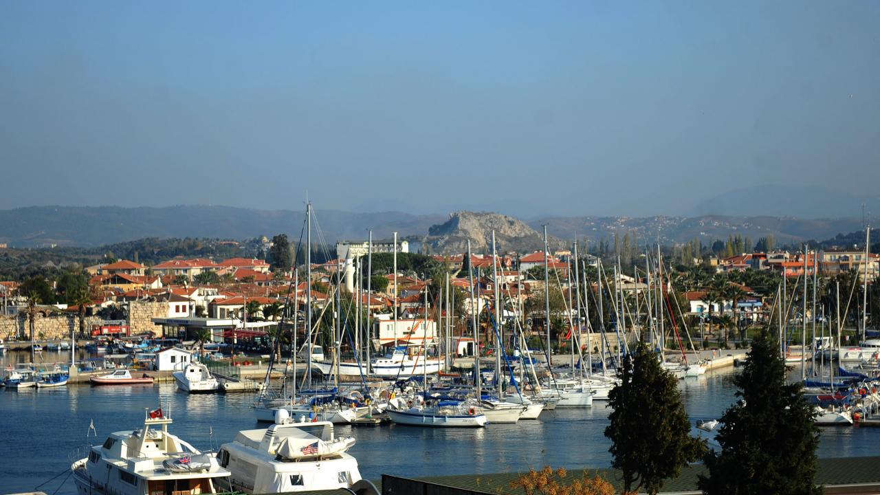 İZMİR / SEFERİHİSAR