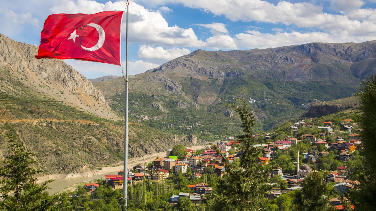 ERZİNCAN / KEMALİYE