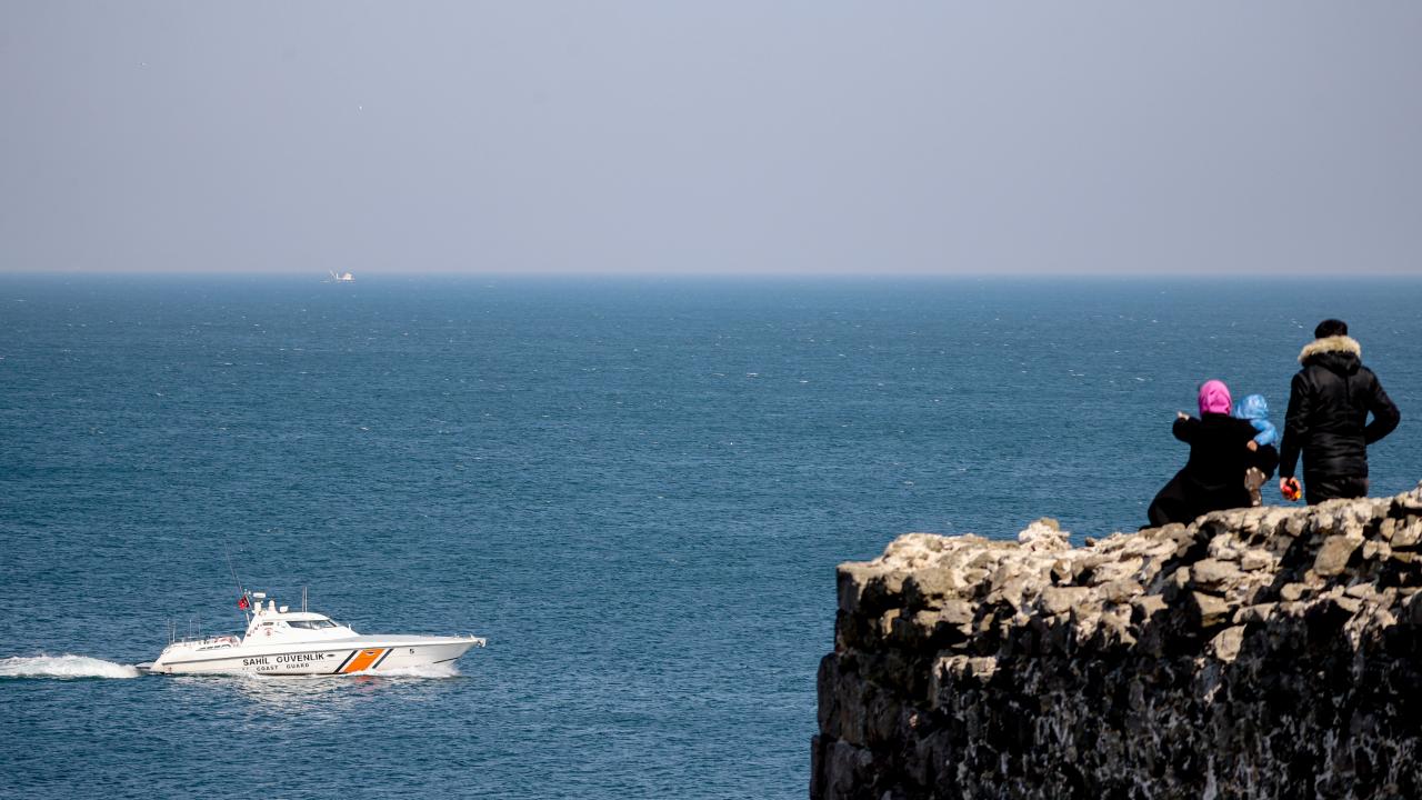 Ukrayna, tespit edilen mayınlardan Rusya`yı sorumlu tuttu