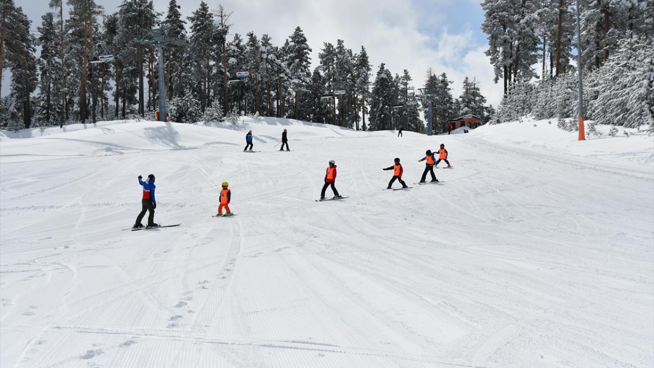 "Kayakseverleri tatillerinin finalini yapmaya davet ediyoruz"