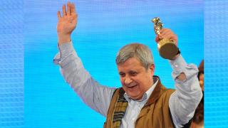 Türk sinemasının gülen yüzü: Halit Akçatepe