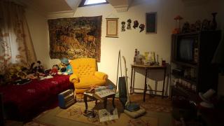 Beylikdüzü’nde geçmişe yolculuk: Nostalji Müzesi