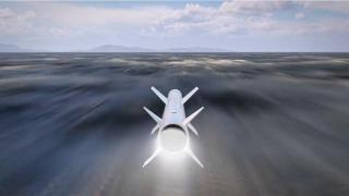 ROKETSAN 'Çakır'ı tanıttı: 150 kilometrenin üzerinde menzile sahip