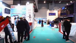 Türk savunma sanayiinin yükselişi sürüyor