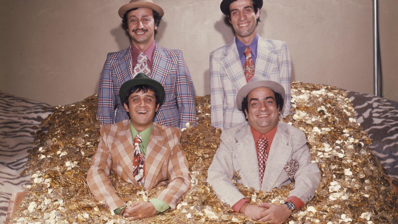 Halit Akçatepe`nin oynadığı yapımlardan bazıları şöyle: