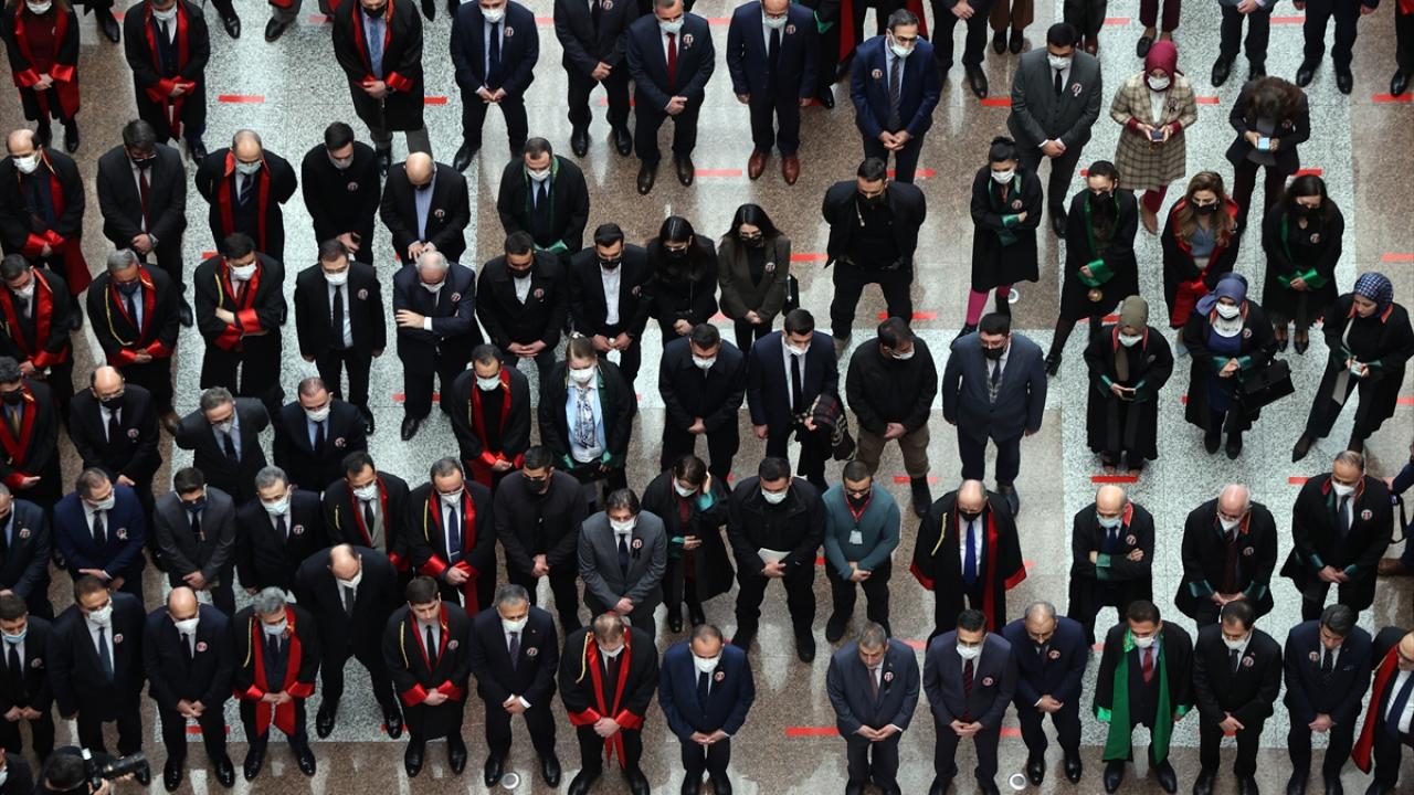 "Bizi terör eylemleri ile bitiremezler"