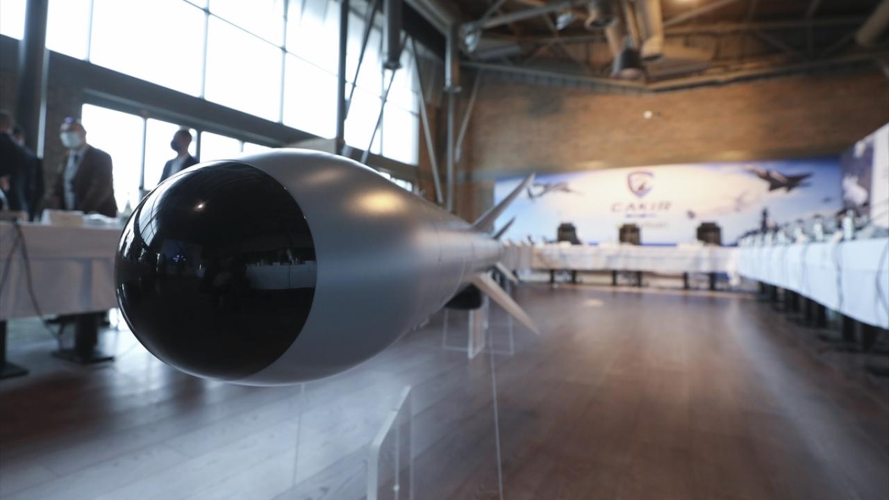 150 kilometrenin üzerinde menzile sahip