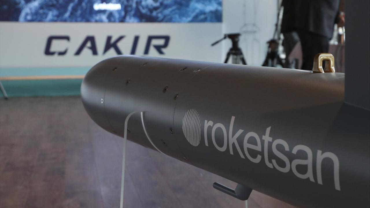 Hedeflere karşı yüksek imha kabiliyeti