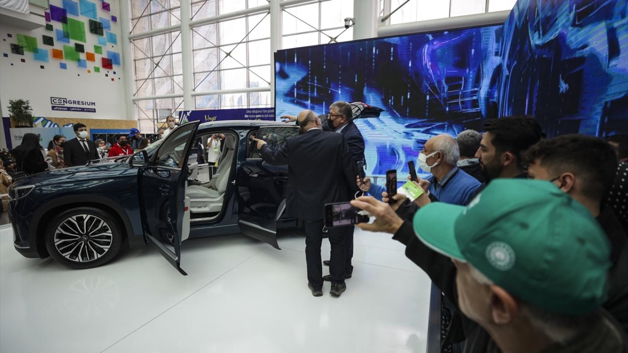 "Avrupa`nın en temiz boyahanesi"