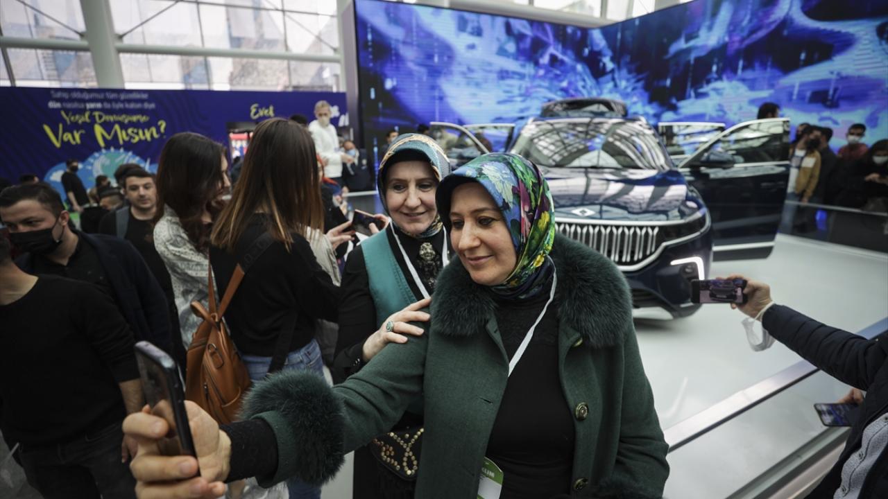 Şarj istasyonlarına yönelik hesaplar yapıldı