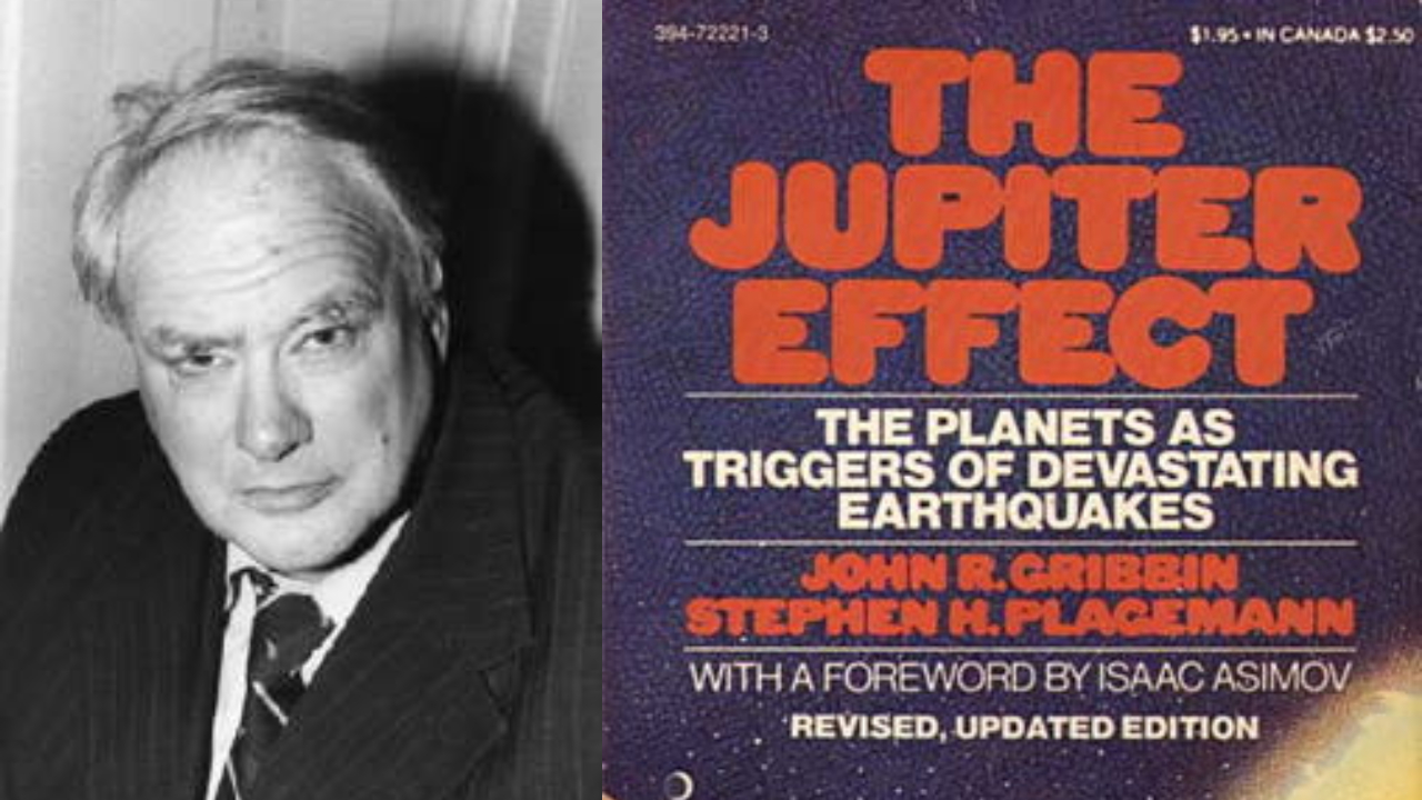 Yerçekimi azalıyor (1976)